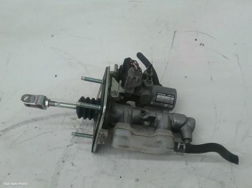 master cylinder