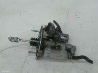 master cylinder