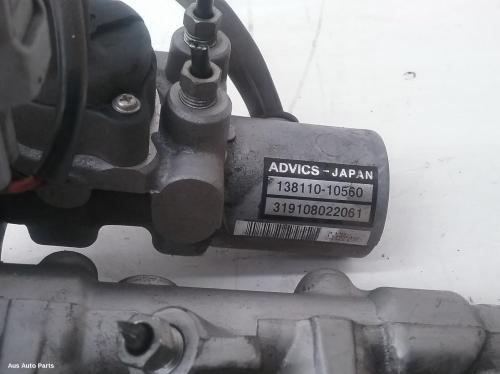 master cylinder