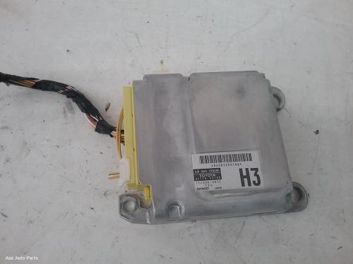 airbag module/sensor