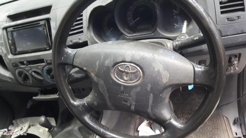 This is Actual photo of  fits 2005~ 2015 Toyota hilux