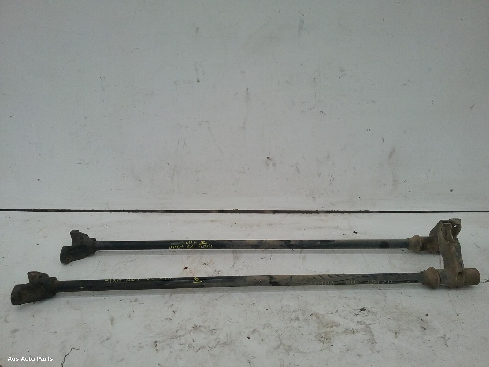 Search result for Torsion Bar FrontAus Auto Parts(1000)