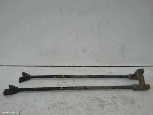torsion bar front