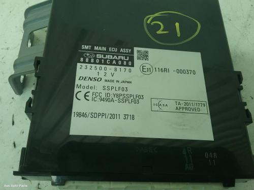 miscellaneous switch relay