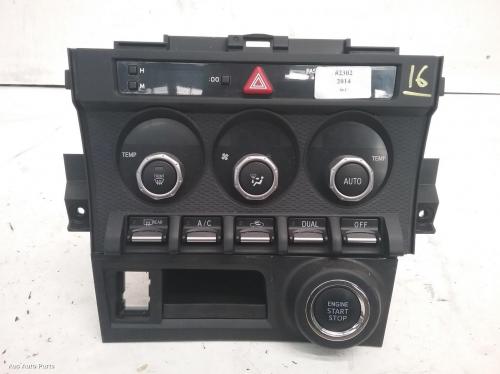 miscellaneous switch relay