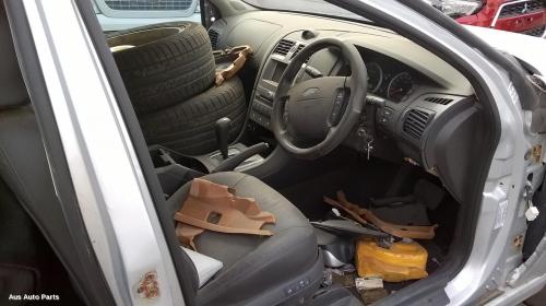 This is Actual photo of  fits 2002~ 2008 Ford falcon