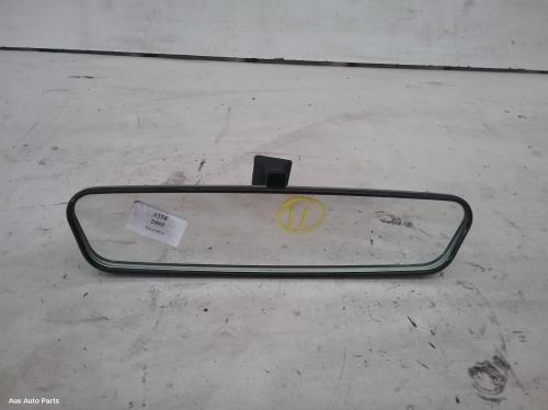 interior mirror