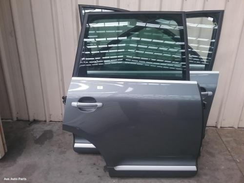 door/sliding rear right