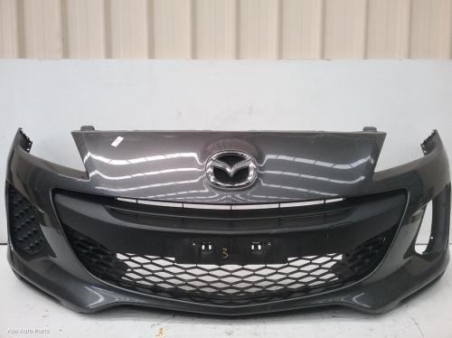 grille