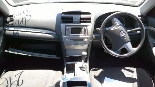 This is Actual photo of  fits 2009~ 2012 Toyota Aurion