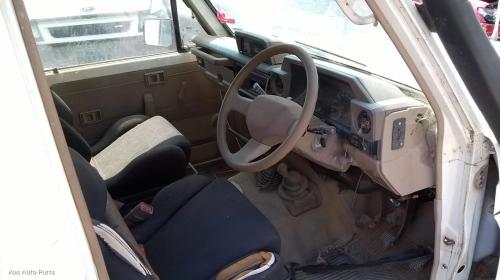 This is Actual photo of  fits 1985~ 1999 Toyota landcruiser