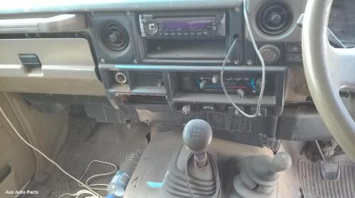 This is Actual photo of  fits 1985~ 1999 Toyota landcruiser