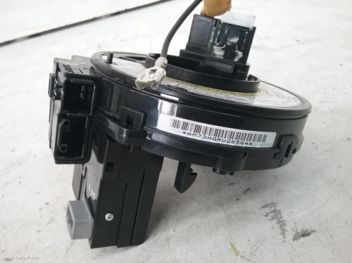 airbag module/sensor