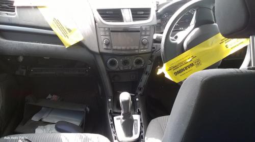 airbag module/sensor