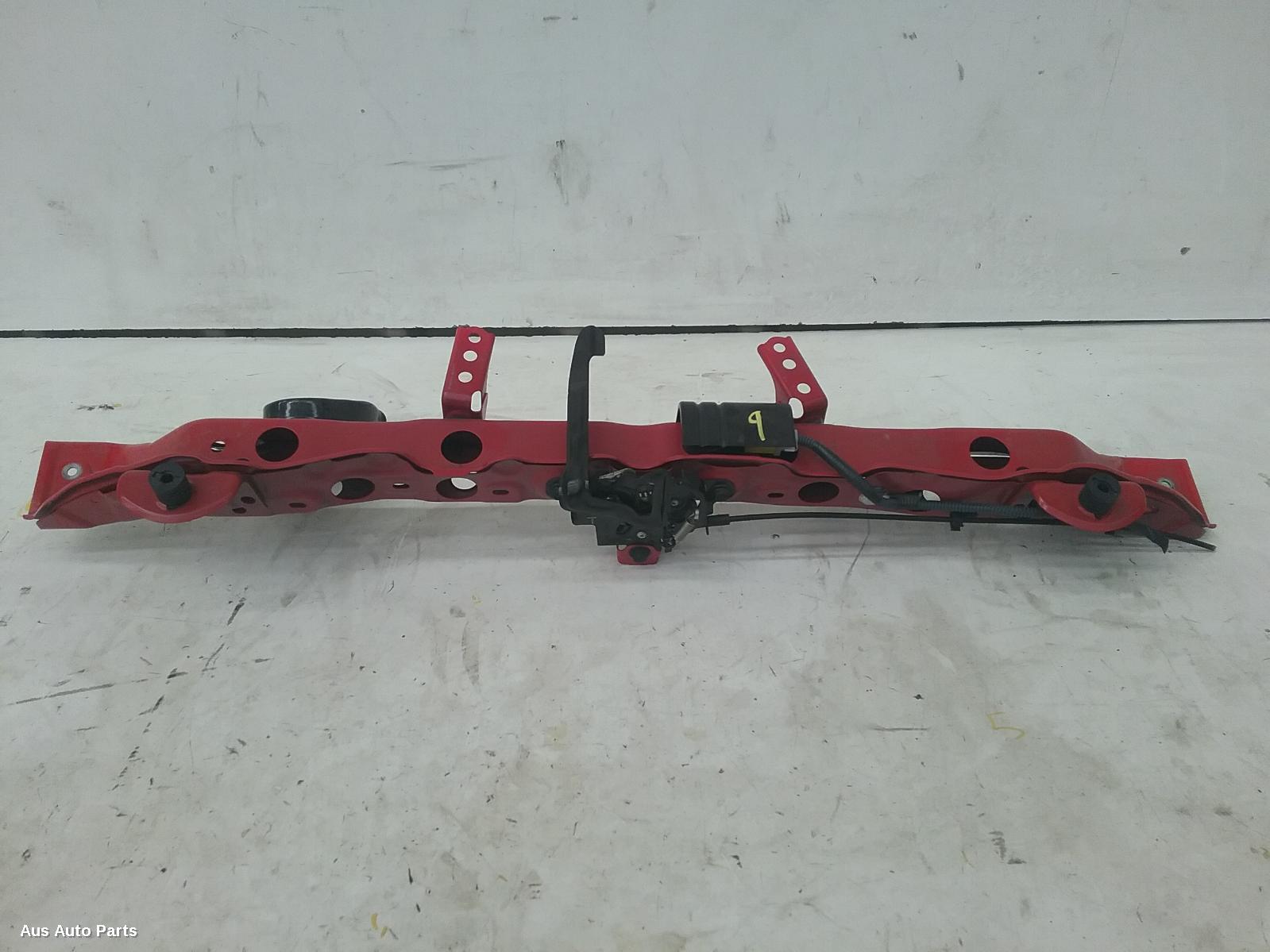 Yaris Bonnet Lock Support 2011-2019 ncp13#,hatch,08/11-12/19 00002415 #49745