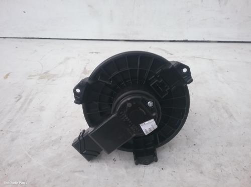 فن / موتور بخاری