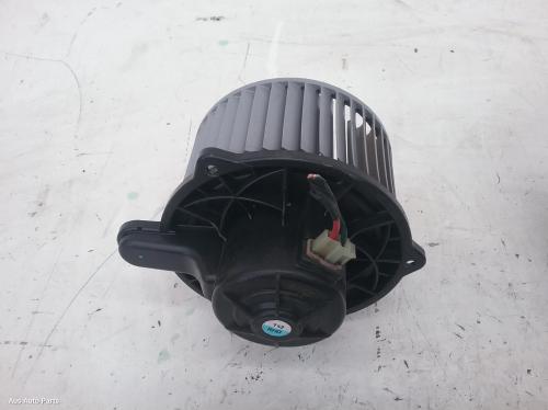 heater fan/motor