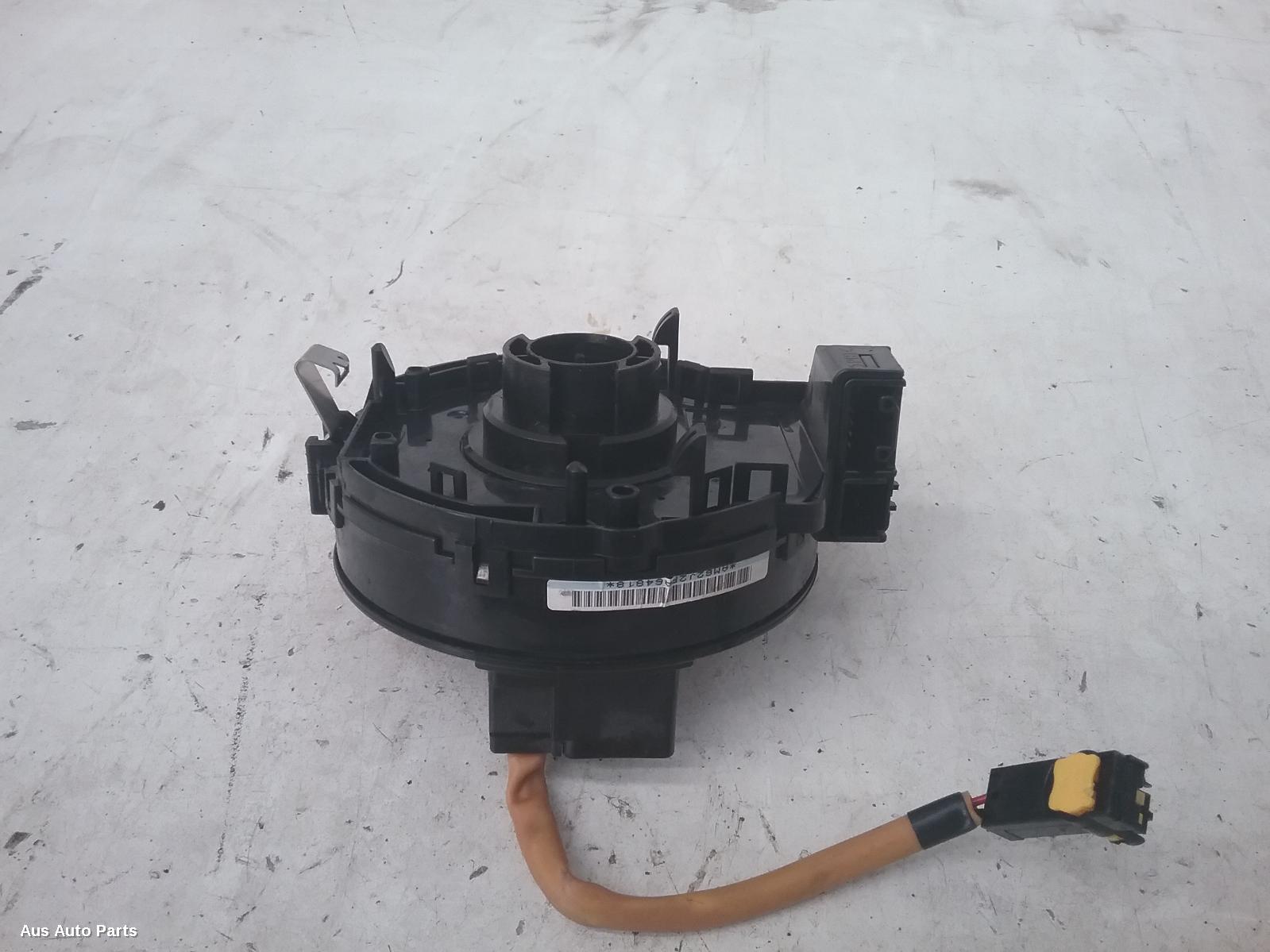 50646, Used airbag module/sensor for 2006 swift clockspring, rs415