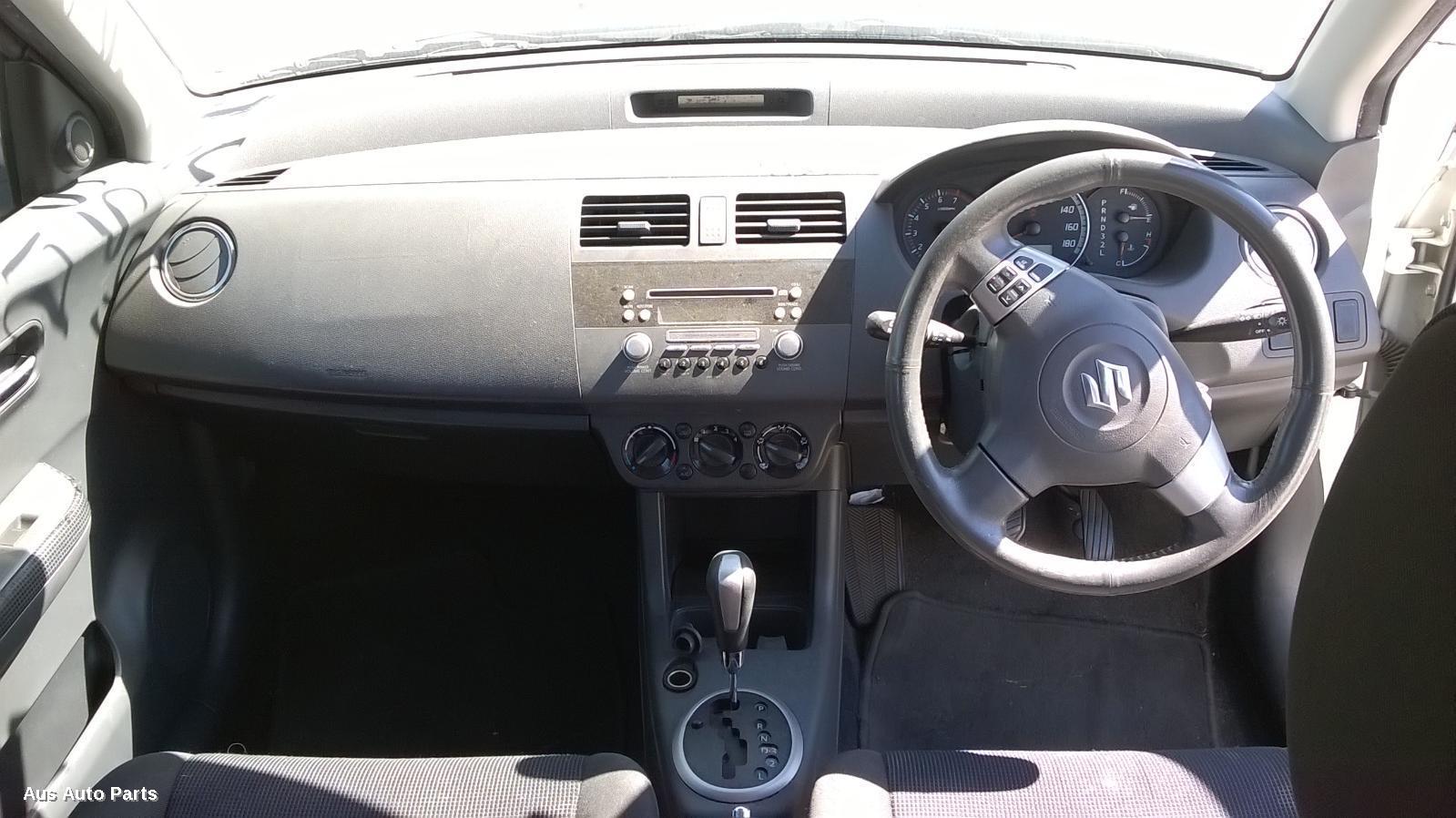 50646, Used airbag module/sensor for 2006 swift clockspring, rs415