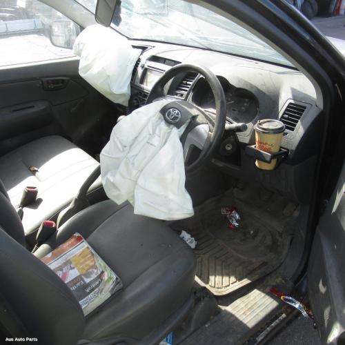 This is Actual photo of  fits 2005~ 2015 Toyota hilux