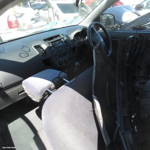 This is Actual photo of  fits 2005~ 2015 Toyota hilux