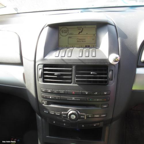 This is Actual photo of  fits 2008~ 2016 Ford falcon