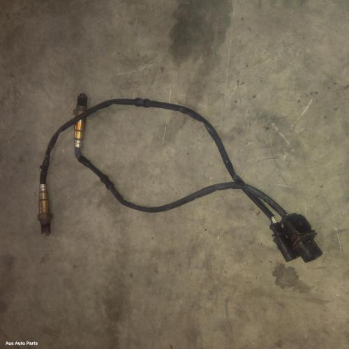 oxygen sensor