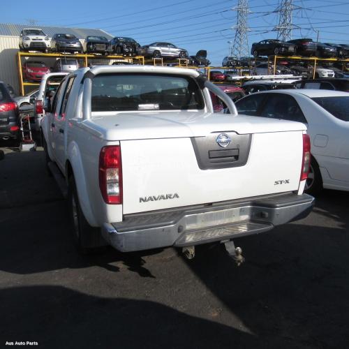 door/sliding rear left