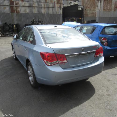 door/sliding rear left