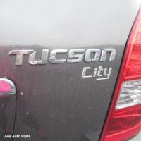 Hyundai 2004 ~ 2010 Tucson