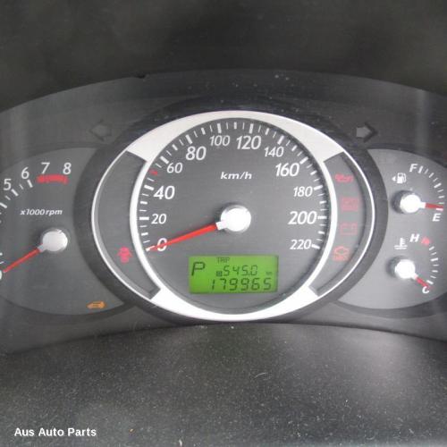 This is Actual photo of  fits 2004~ 2010 Hyundai tucson