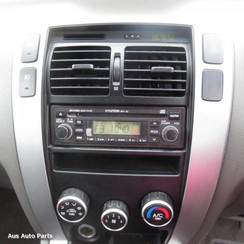 This is Actual photo of  fits 2004~ 2010 Hyundai tucson