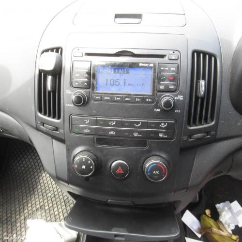 This is Actual photo of  fits 2009~ 2012 Hyundai i30