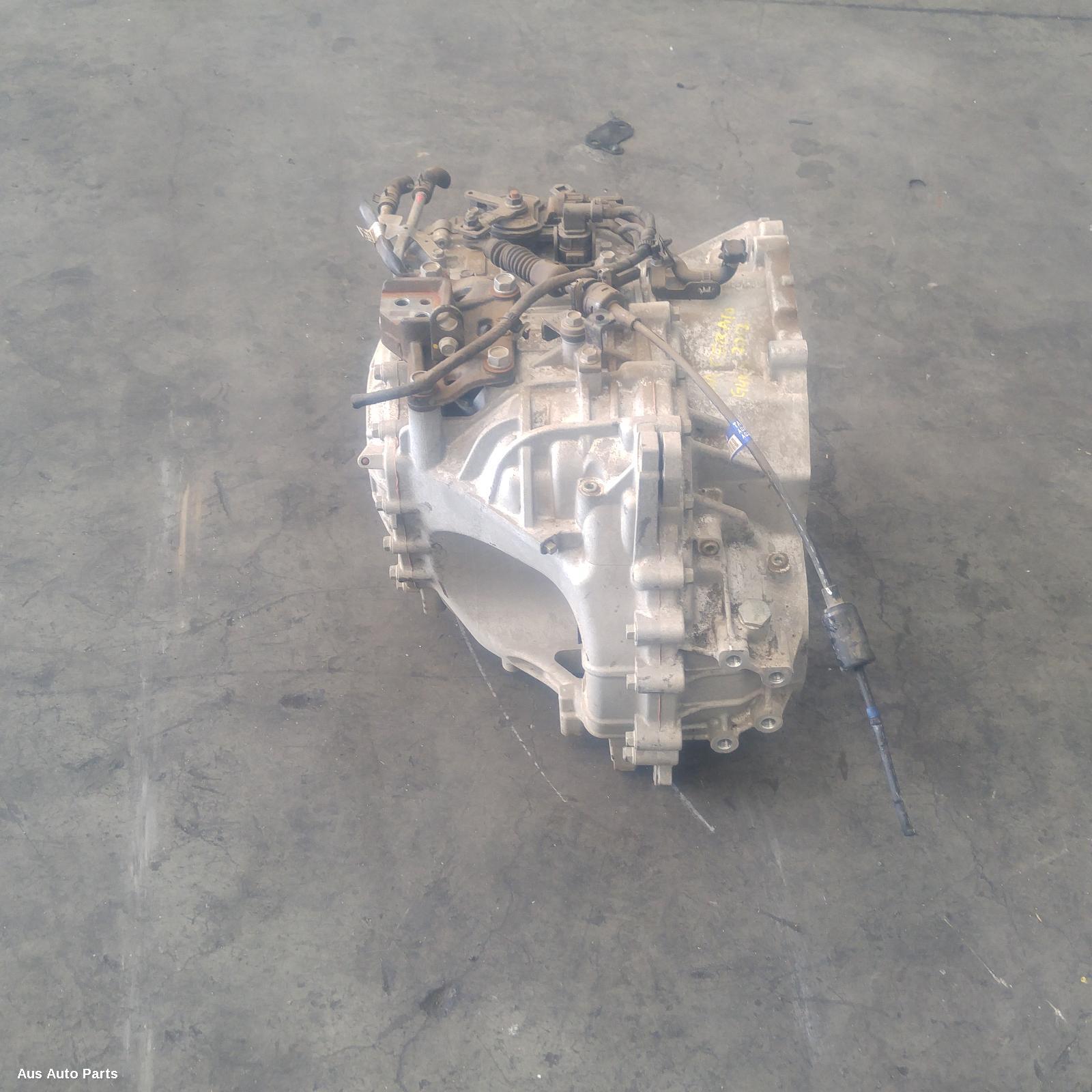 91861, Used transmission/gearbox for 2012 Cerato auto, petrol, 2.0