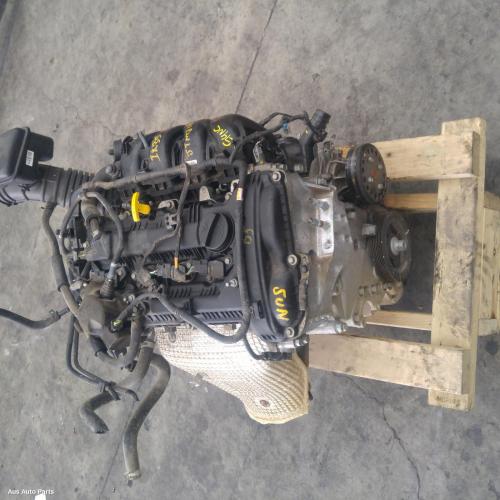 engine