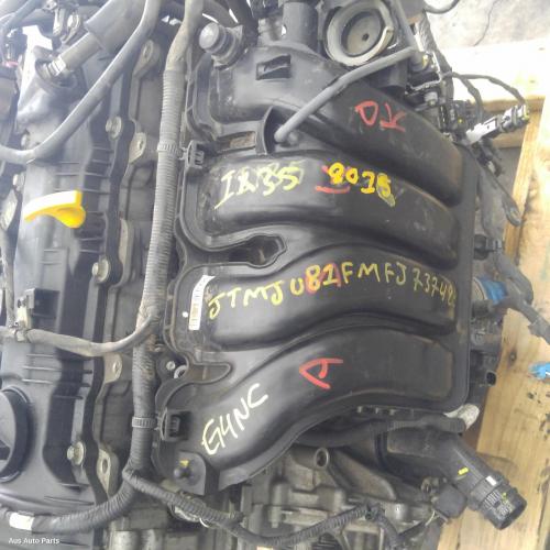 engine