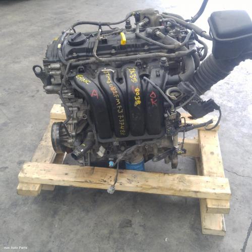 engine