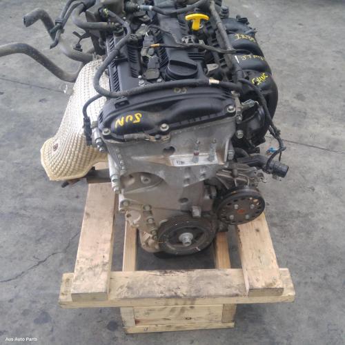 engine