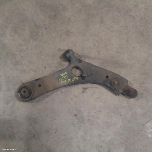 control arm lower front right