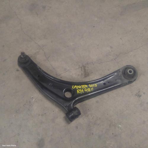 control arm lower front right