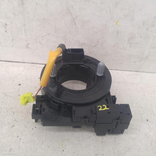 airbag module/sensor