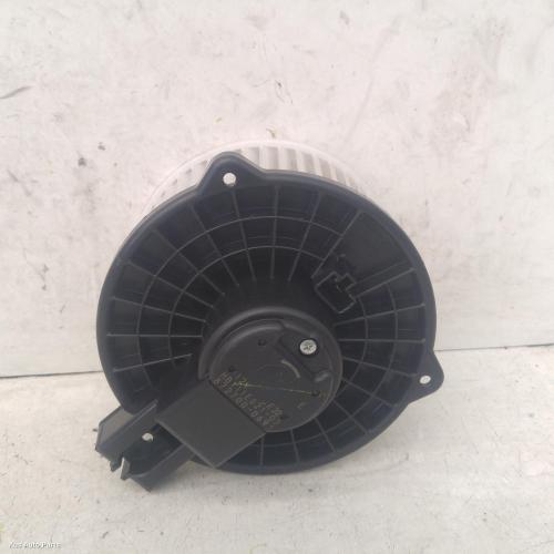 heater fan/motor