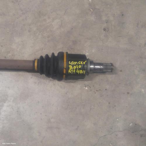driveshaft right