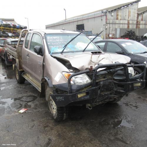 Toyota 2005 ~ 2011 Hilux