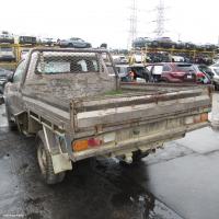 Toyota 2005 ~ 2015 Hilux