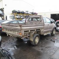 Toyota 2005 ~ 2011 Hilux