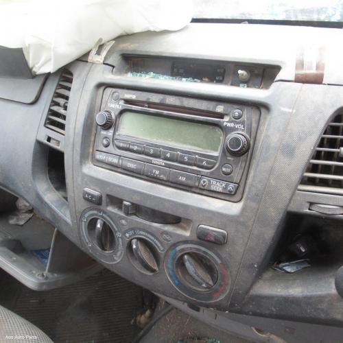 This is Actual photo of  fits 2005~ 2015 Toyota hilux