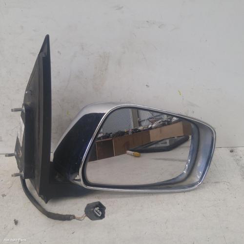 door mirror right