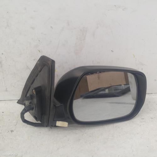 door mirror right