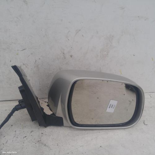 door mirror right